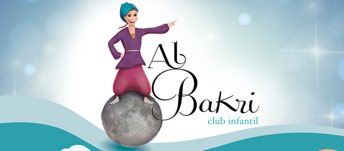 al bakri actividades infantiles