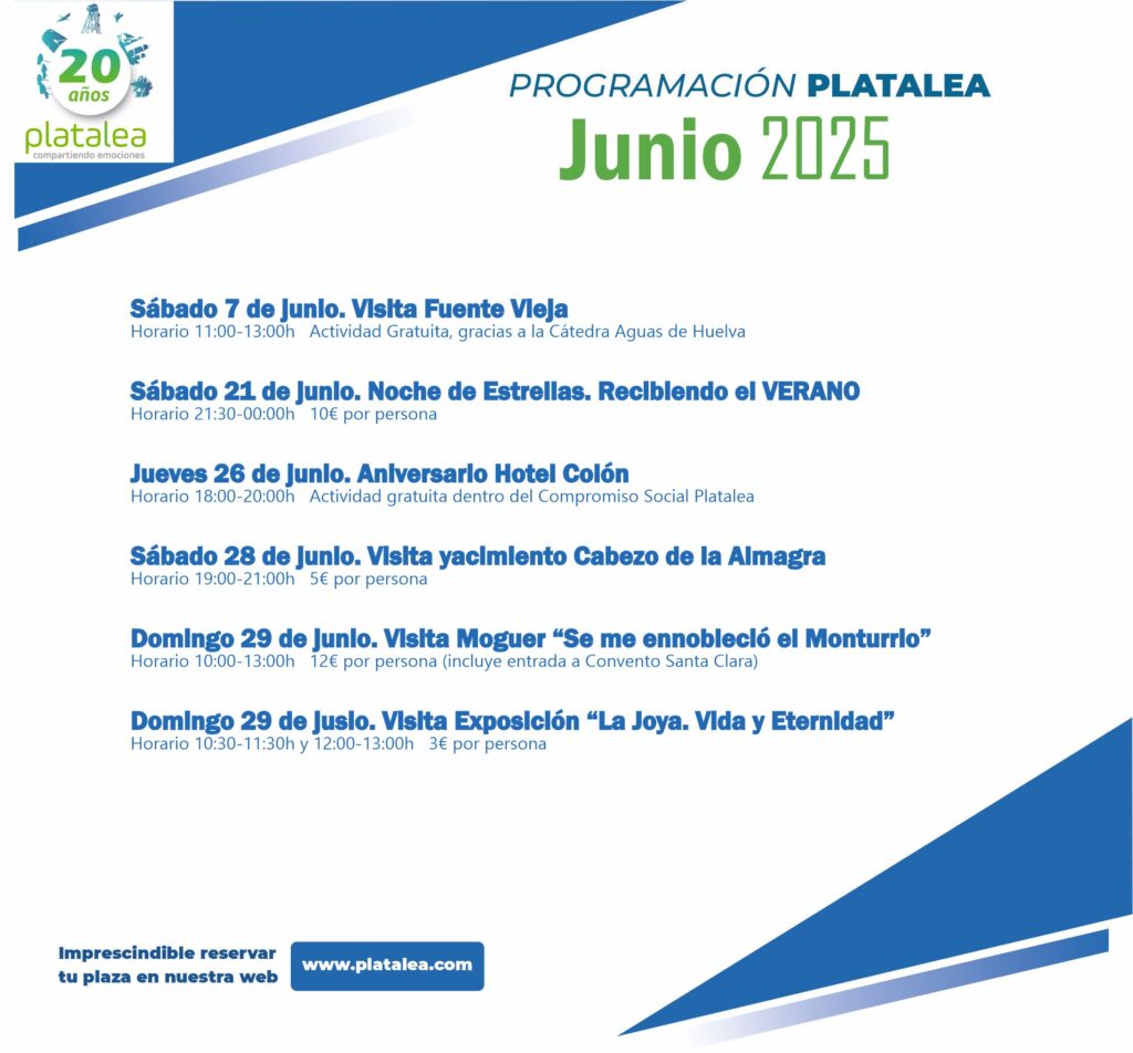 ACT junio 25