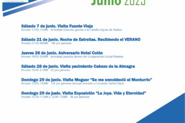 ACT junio 25