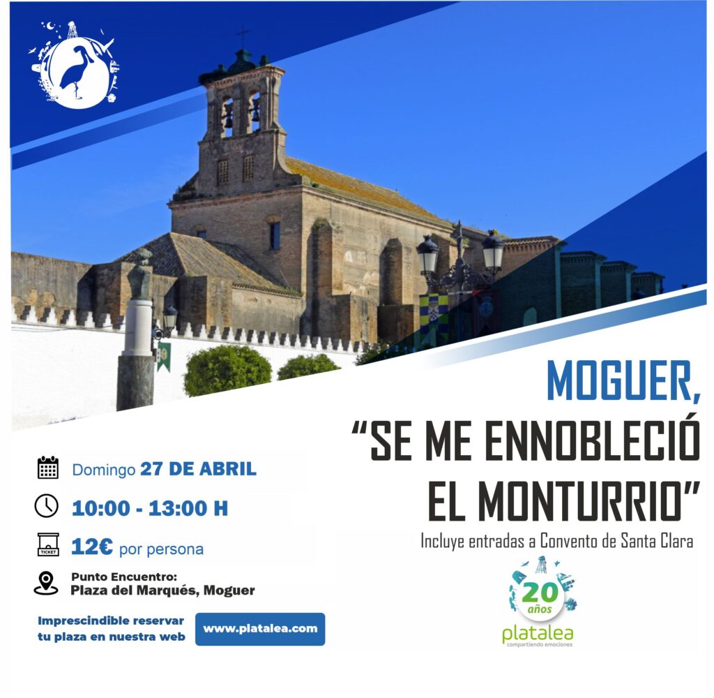 D27 MOGUER