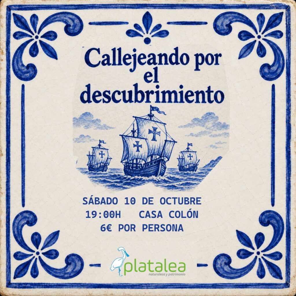 callejeando